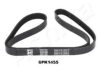 ASHIKA 112-6PK1455 V-Ribbed Belts
